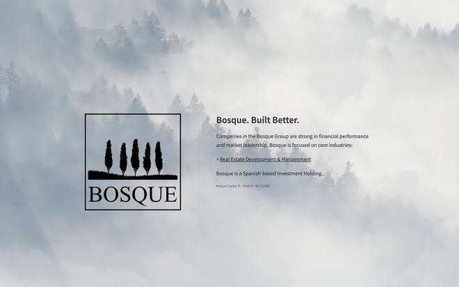 bosquecapital.com