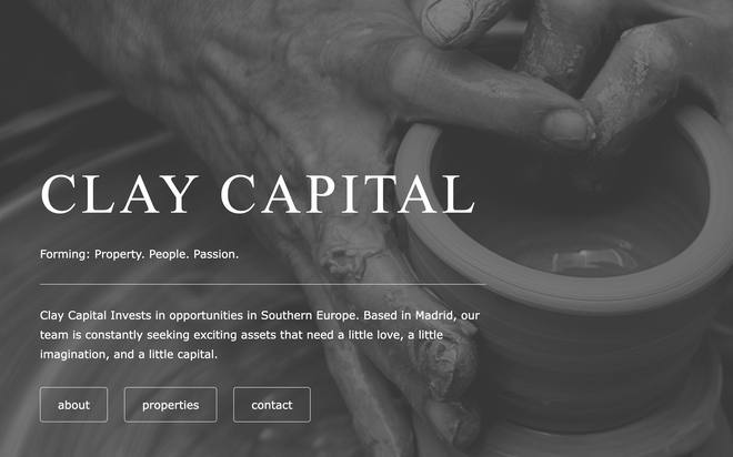 clay.capital